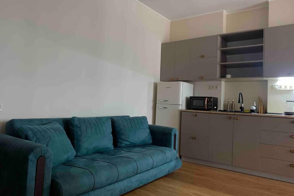 Geverse Apartment Батуми Екстериор снимка