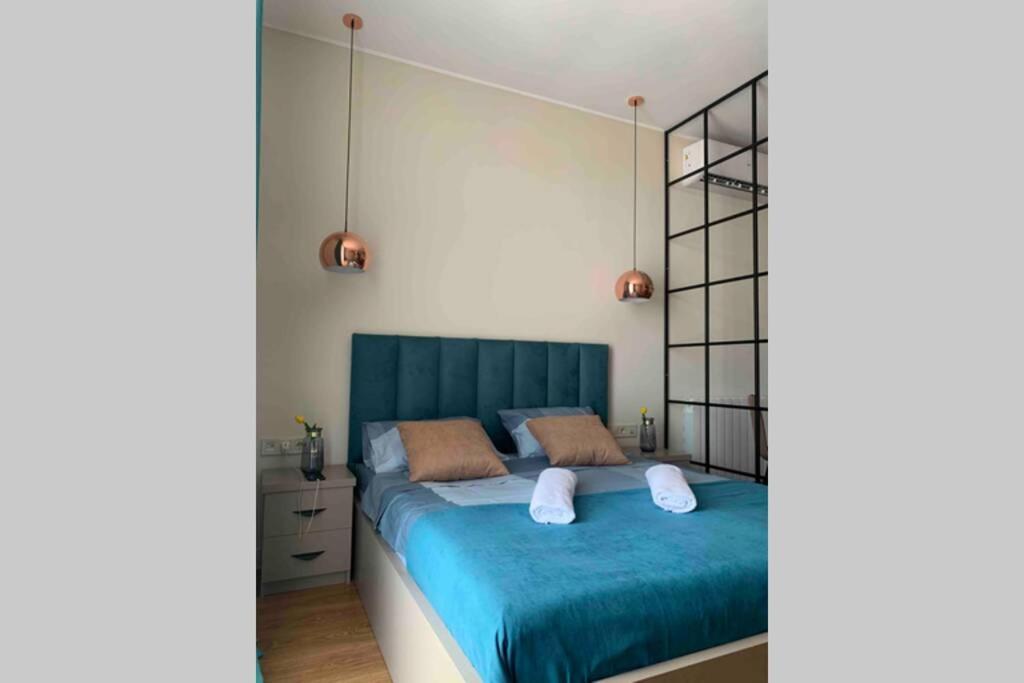 Geverse Apartment Батуми Екстериор снимка