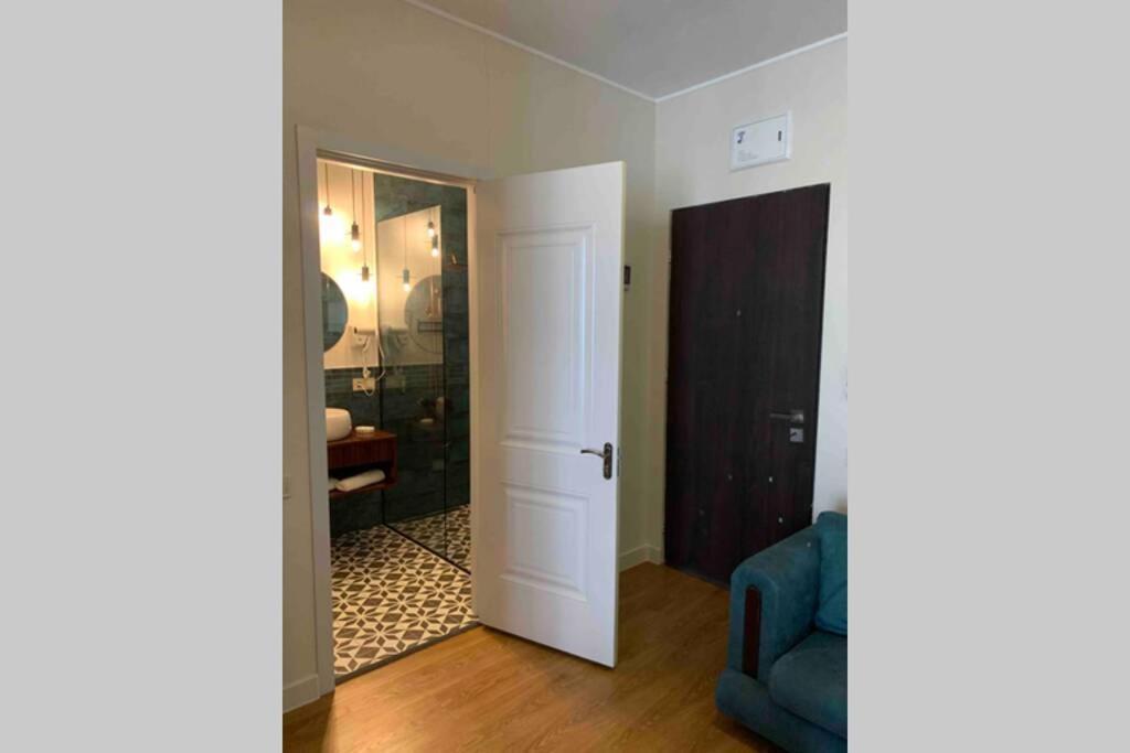 Geverse Apartment Батуми Екстериор снимка