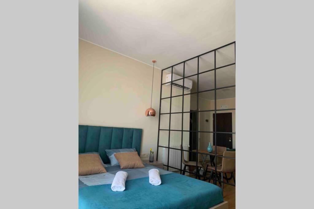 Geverse Apartment Батуми Екстериор снимка
