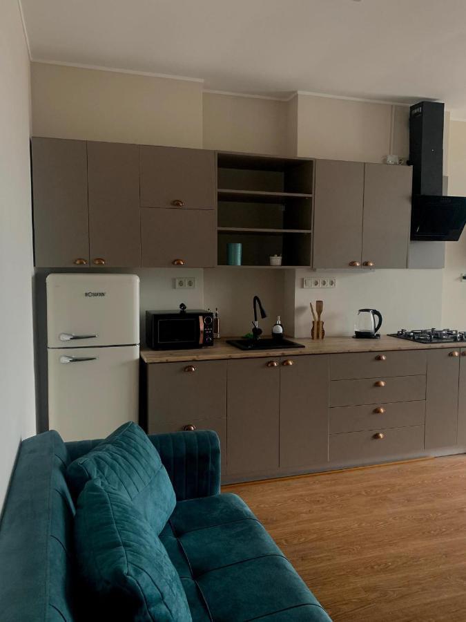 Geverse Apartment Батуми Екстериор снимка